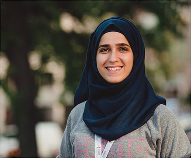 Promoting gender equality through sports 